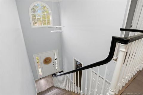 Tiny photo for 13 Old Stamford Road #13, New Canaan, CT 06840 (MLS # 24169268)