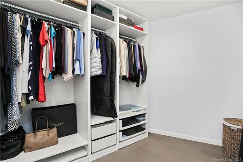 Tiny photo for 13 Old Stamford Road #13, New Canaan, CT 06840 (MLS # 24169268)