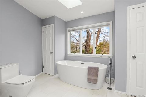 Tiny photo for 13 Old Stamford Road #13, New Canaan, CT 06840 (MLS # 24169268)