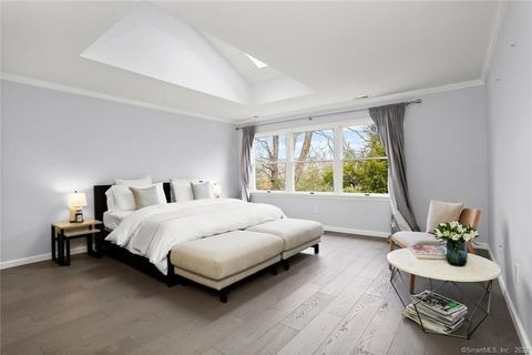 Tiny photo for 13 Old Stamford Road #13, New Canaan, CT 06840 (MLS # 24169268)