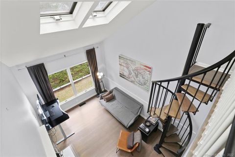 Tiny photo for 13 Old Stamford Road #13, New Canaan, CT 06840 (MLS # 24169268)