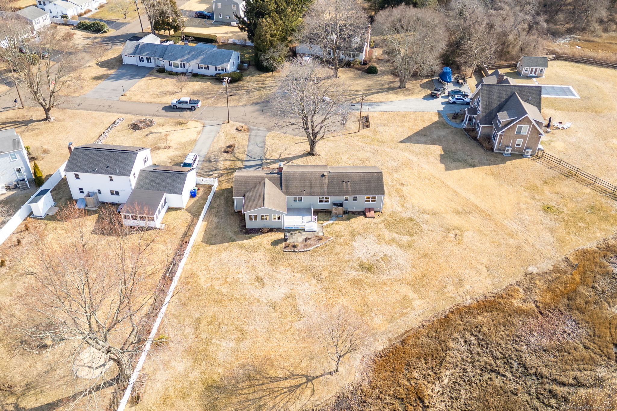 3 W View Circle, Old Saybrook, Connecticut image 3