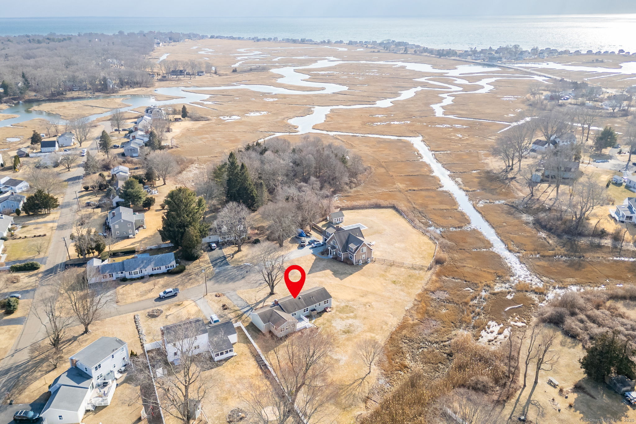 3 W View Circle, Old Saybrook, Connecticut image 36
