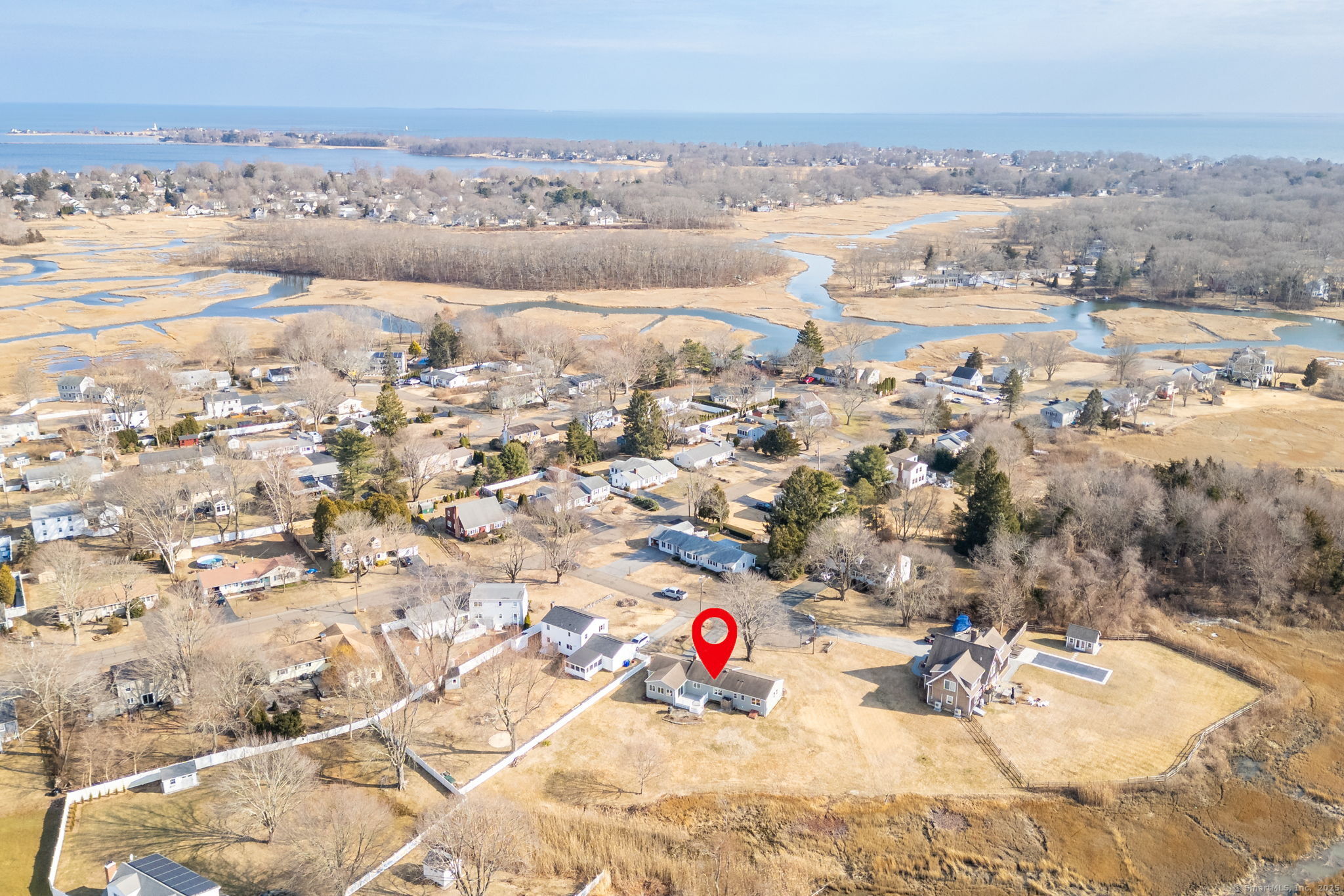 3 W View Circle, Old Saybrook, Connecticut image 37