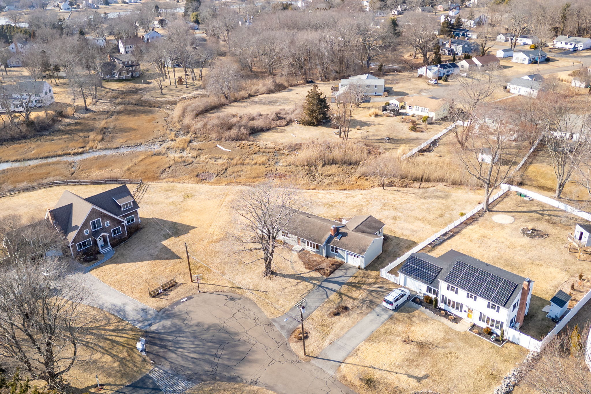 3 W View Circle, Old Saybrook, Connecticut image 35