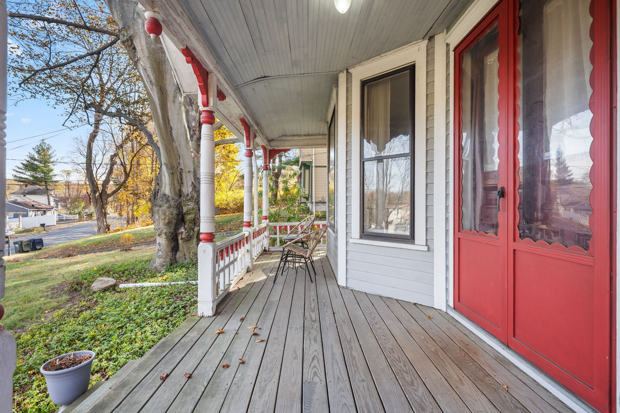 9 Mountainville Road