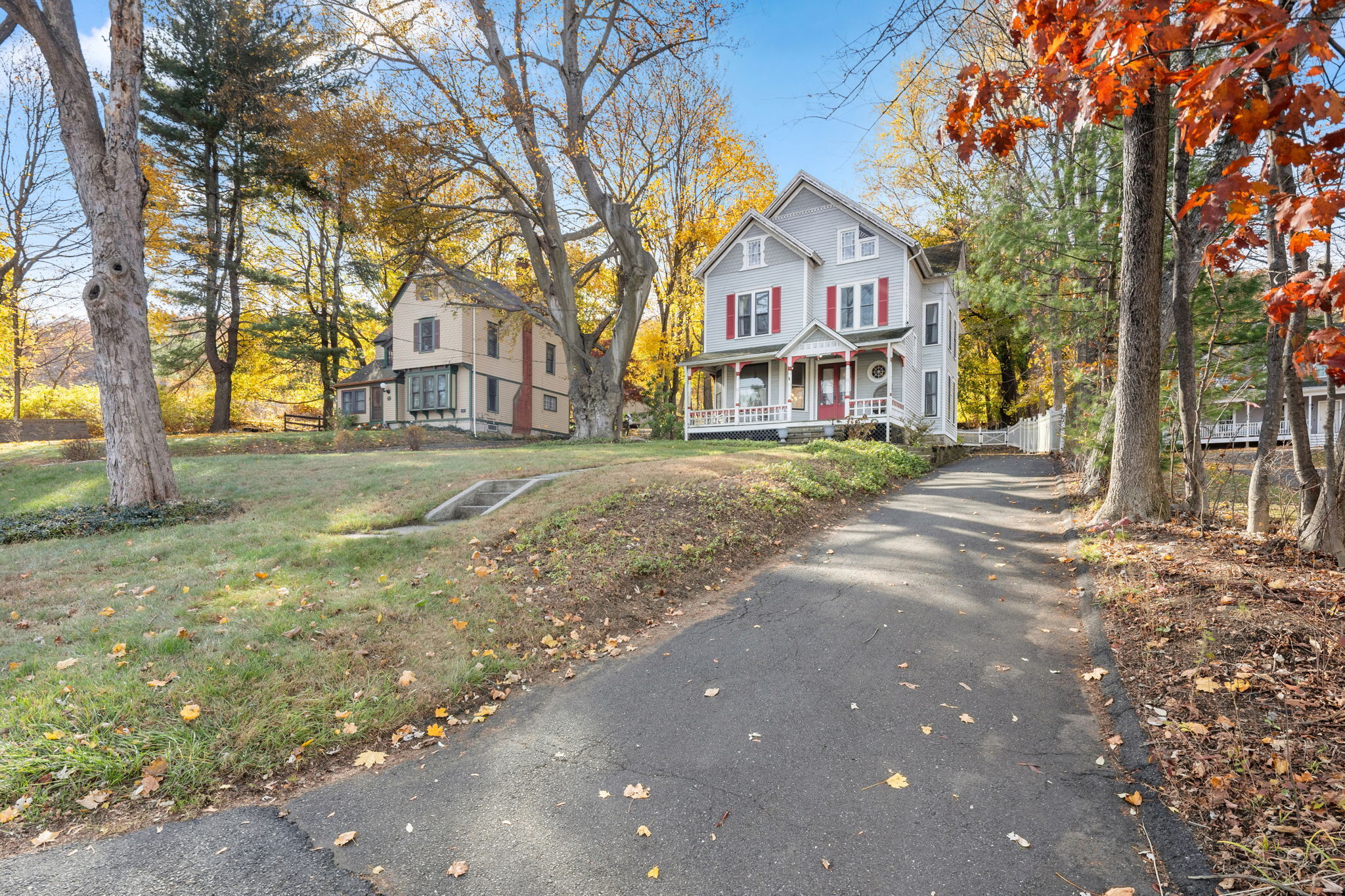 9 Mountainville Road