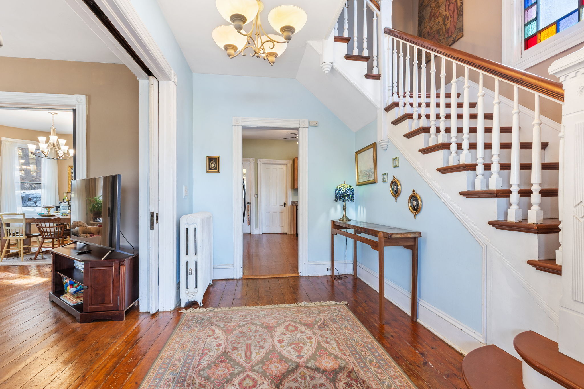 9 Mountainville Road