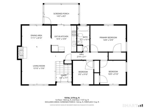 Tiny photo for 2 Ken Oaks Drive, Danbury, CT 06810 (MLS # 24215699)