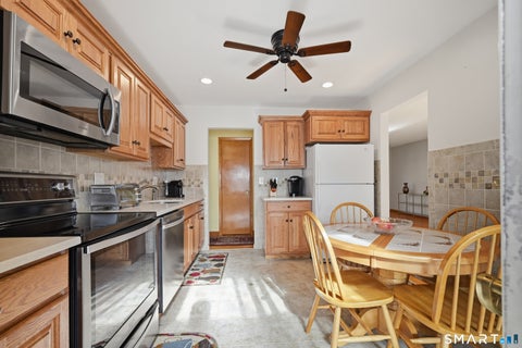 Tiny photo for 2 Ken Oaks Drive, Danbury, CT 06810 (MLS # 24215699)