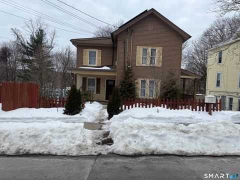 Tiny photo for 67 Summer Street, Bristol, CT 06010 (MLS # 24154474)