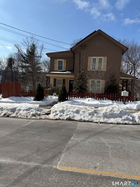 Tiny photo for 67 Summer Street, Bristol, CT 06010 (MLS # 24154474)