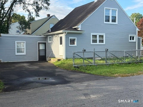 Tiny photo for 360 Atwood Avenue, Waterbury, CT 06705 (MLS # 24208431)