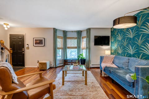 Tiny photo for 904 1/2 State Street #9, New Haven, CT 06511 (MLS # 24201008)