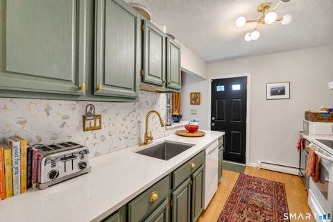 Tiny photo for 904 1/2 State Street #9, New Haven, CT 06511 (MLS # 24201008)