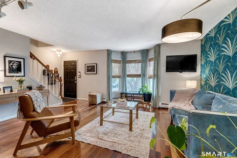 Tiny photo for 904 1/2 State Street #9, New Haven, CT 06511 (MLS # 24201008)