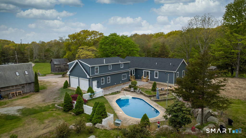 225 Lambtown Road