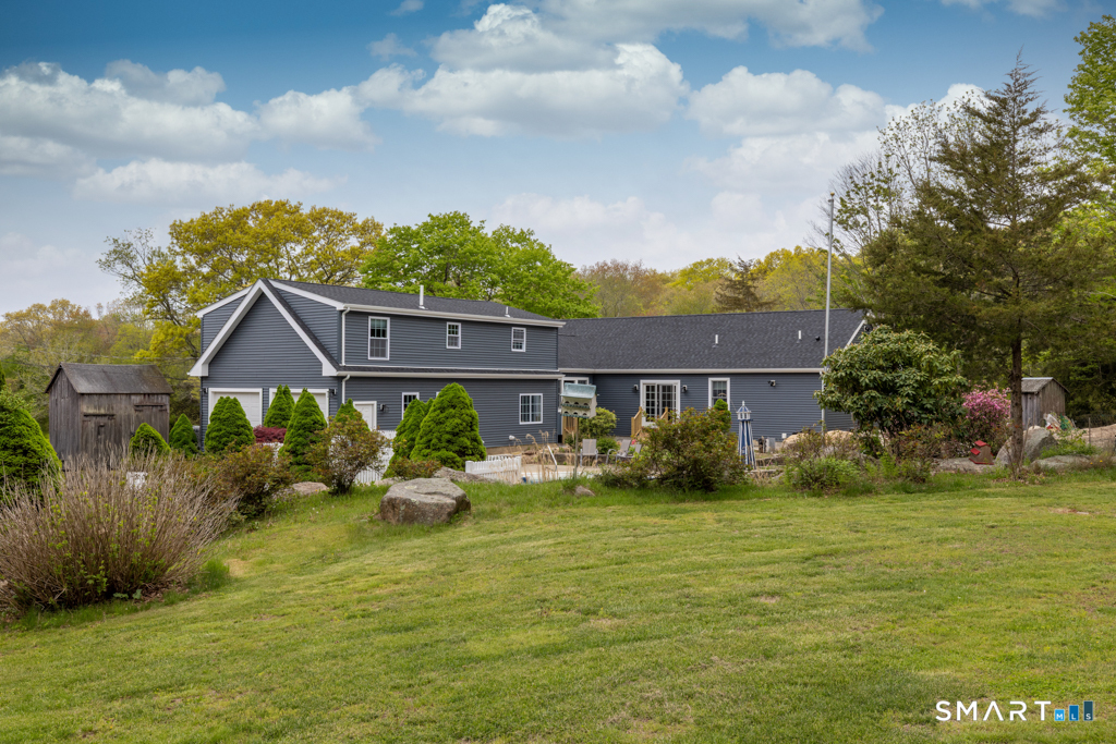 225 Lambtown Road