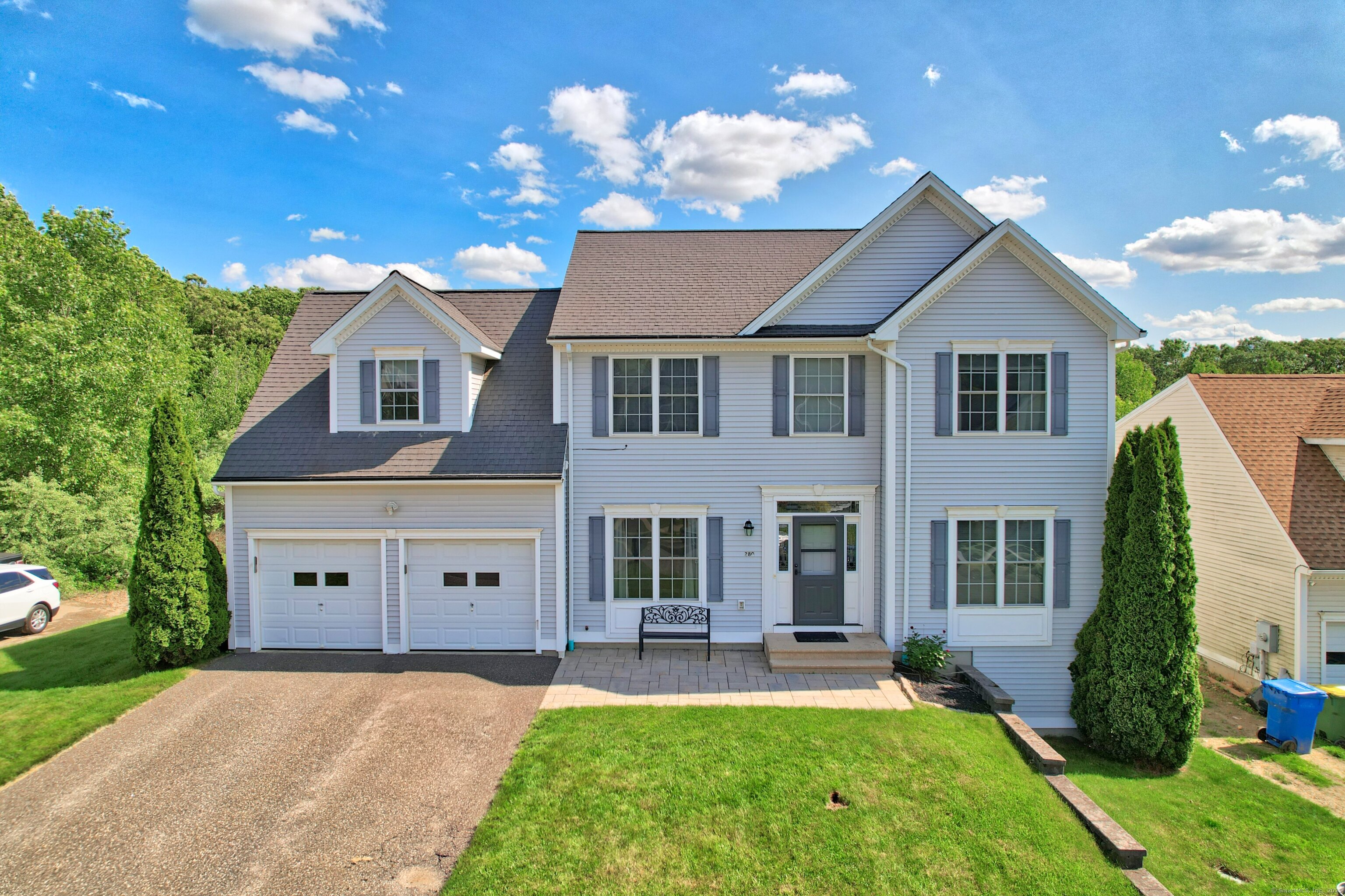 Property for Sale at Ridgefield Avenue, Waterbury, Connecticut - Bedrooms: 4 
Bathrooms: 3 
Rooms: 9  - $510,000