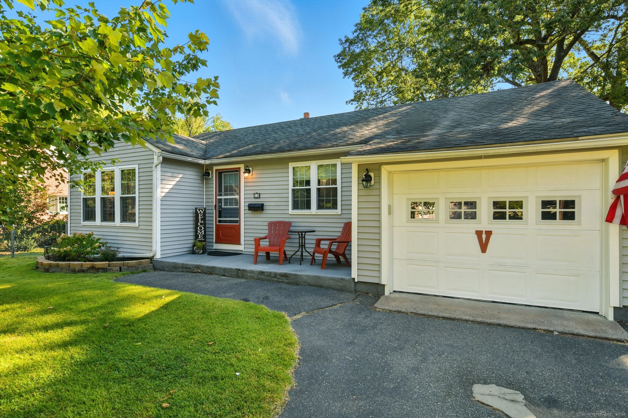 14 Avon Street