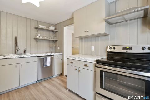 Tiny photo for 671 Fairview Avenue, Bridgeport, CT 06606 (MLS # 24147828)