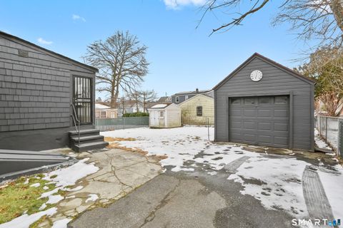 Tiny photo for 671 Fairview Avenue, Bridgeport, CT 06606 (MLS # 24147828)