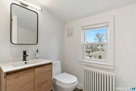 Tiny photo for 671 Fairview Avenue, Bridgeport, CT 06606 (MLS # 24147828)