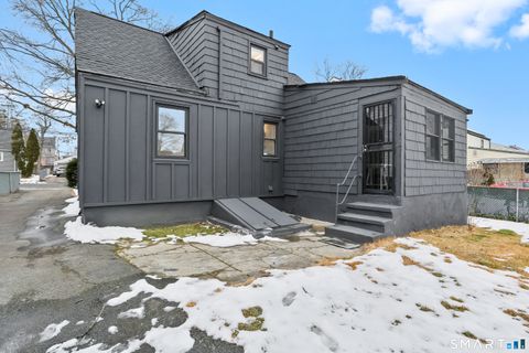 Tiny photo for 671 Fairview Avenue, Bridgeport, CT 06606 (MLS # 24147828)