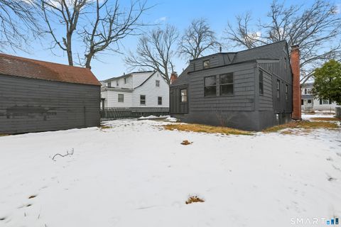 Tiny photo for 671 Fairview Avenue, Bridgeport, CT 06606 (MLS # 24147828)