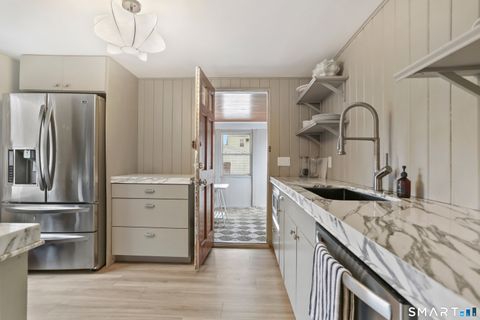 Tiny photo for 671 Fairview Avenue, Bridgeport, CT 06606 (MLS # 24147828)