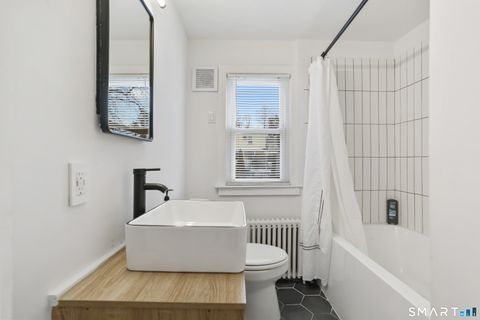 Tiny photo for 671 Fairview Avenue, Bridgeport, CT 06606 (MLS # 24147828)