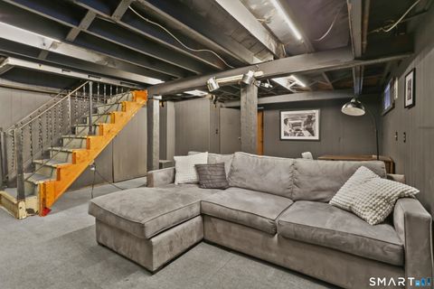 Tiny photo for 671 Fairview Avenue, Bridgeport, CT 06606 (MLS # 24147828)