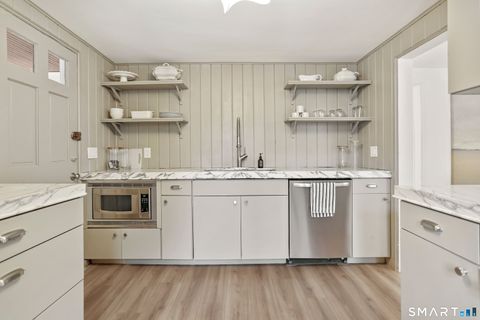 Tiny photo for 671 Fairview Avenue, Bridgeport, CT 06606 (MLS # 24147828)