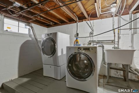 Tiny photo for 671 Fairview Avenue, Bridgeport, CT 06606 (MLS # 24147828)