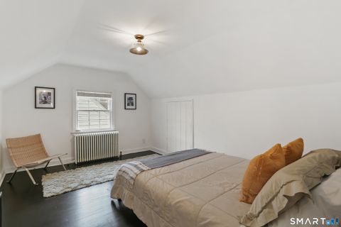 Tiny photo for 671 Fairview Avenue, Bridgeport, CT 06606 (MLS # 24147828)