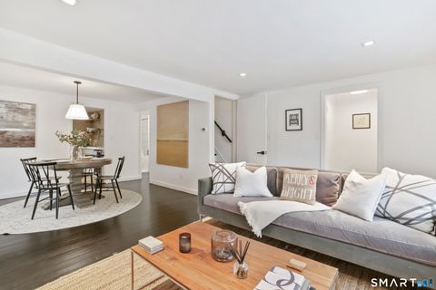 Tiny photo for 671 Fairview Avenue, Bridgeport, CT 06606 (MLS # 24147828)