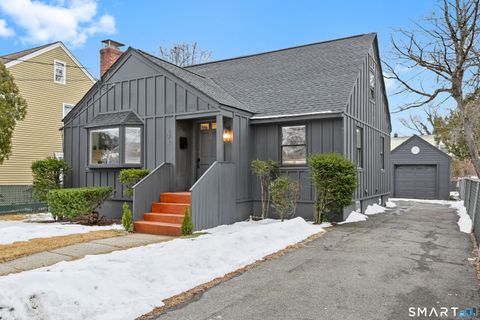 Tiny photo for 671 Fairview Avenue, Bridgeport, CT 06606 (MLS # 24147828)