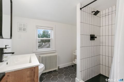 Tiny photo for 671 Fairview Avenue, Bridgeport, CT 06606 (MLS # 24147828)