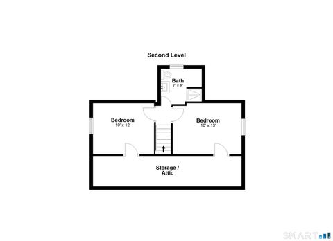 Tiny photo for 671 Fairview Avenue, Bridgeport, CT 06606 (MLS # 24147828)