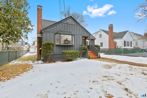 Tiny photo for 671 Fairview Avenue, Bridgeport, CT 06606 (MLS # 24147828)