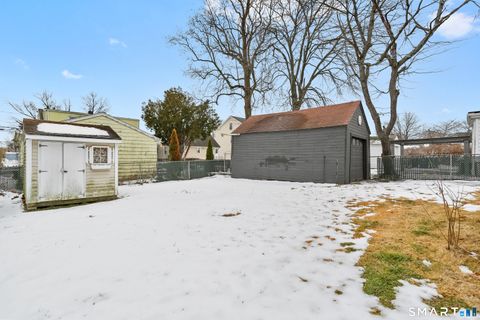 Tiny photo for 671 Fairview Avenue, Bridgeport, CT 06606 (MLS # 24147828)