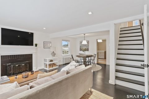 Tiny photo for 671 Fairview Avenue, Bridgeport, CT 06606 (MLS # 24147828)