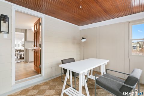 Tiny photo for 671 Fairview Avenue, Bridgeport, CT 06606 (MLS # 24147828)