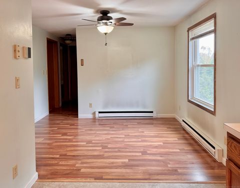 Tiny photo for 457 Stafford Road, Mansfield, CT 06250 (MLS # 24136306)