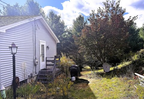 Tiny photo for 457 Stafford Road, Mansfield, CT 06250 (MLS # 24136306)