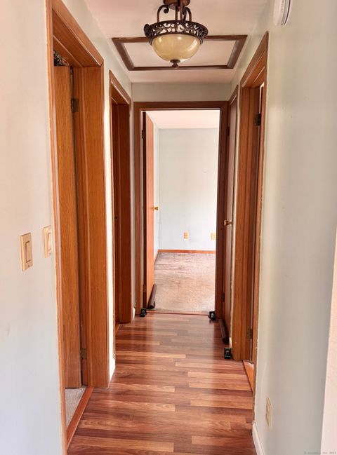 Tiny photo for 457 Stafford Road, Mansfield, CT 06250 (MLS # 24136306)