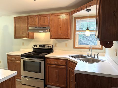 Tiny photo for 457 Stafford Road, Mansfield, CT 06250 (MLS # 24136306)