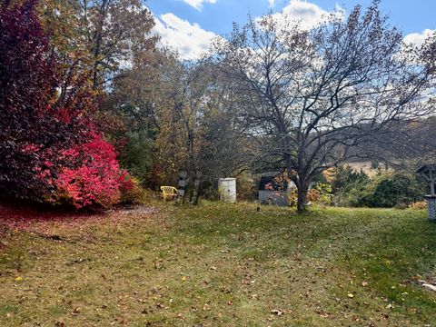 Tiny photo for 457 Stafford Road, Mansfield, CT 06250 (MLS # 24136306)