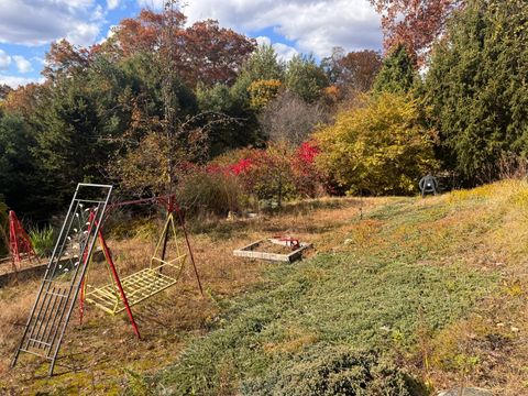 Tiny photo for 457 Stafford Road, Mansfield, CT 06250 (MLS # 24136306)