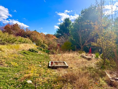 Tiny photo for 457 Stafford Road, Mansfield, CT 06250 (MLS # 24136306)